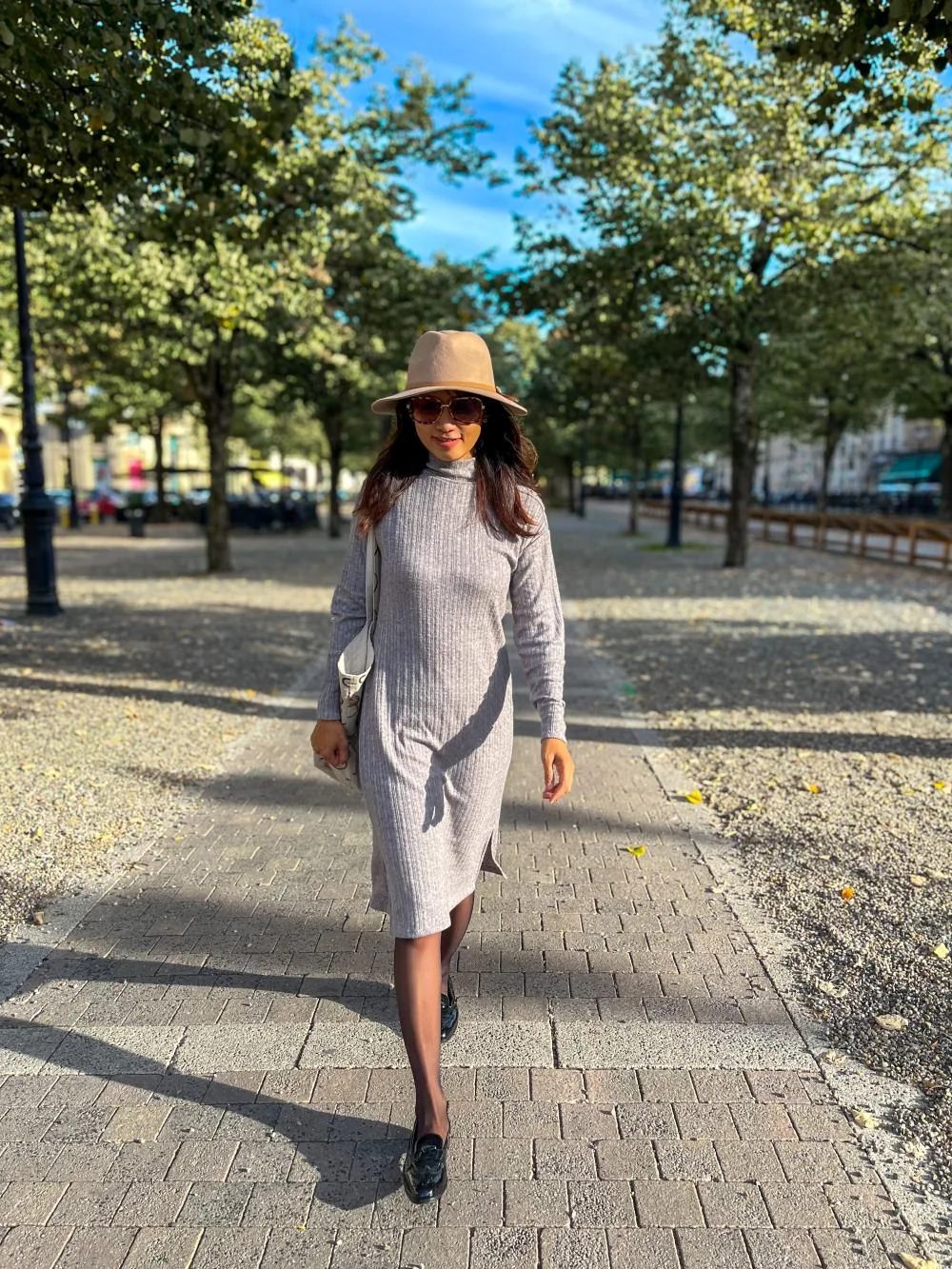 Robe Hygge